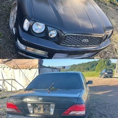 🚗 日産セドリック ENY33｜RB25エンジン搭載
｜ の画像