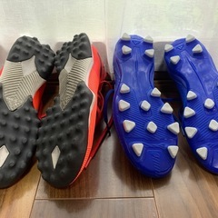 25.5cmセット　スパイク トレシュの画像