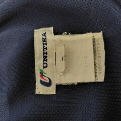 【無料】小学校の体操服ズボン　サイズS　難アリの画像