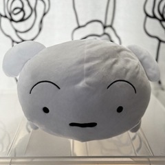 クレヨンしんちゃんぬいぐるみせつセットの画像