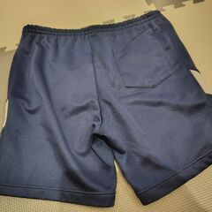 【無料】小学校の体操服ズボン　サイズS　難アリの画像