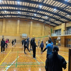 ソフトバレーボール　メンバー募集🏐