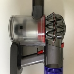 ダイソン　掃除機の画像