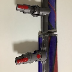 ダイソン　掃除機の画像