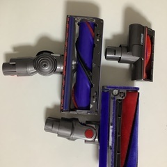 ダイソン　掃除機の画像