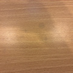 折りたたみテーブルの画像