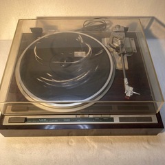 Lo-D フルオートプレーヤー　HT-500の画像