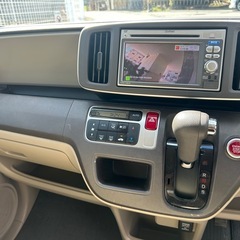 H25年　N-ONE ツアラーL ターボ　10万キロの画像