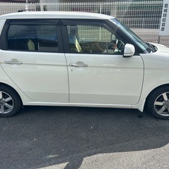 H25年　N-ONE ツアラーL ターボ　10万キロの画像