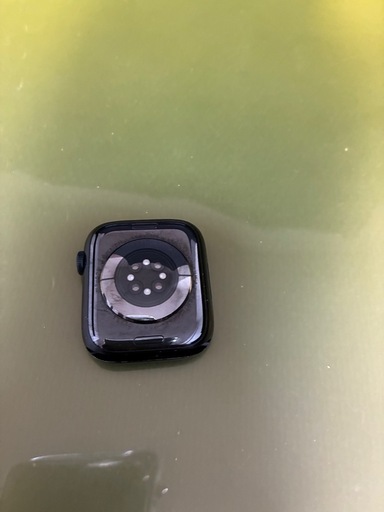 MR993J/A Apple Watch Series 9 45mm Midnight Al Midnight SB S/M GPS