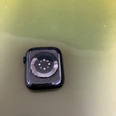 MR993J/A Apple Watch Series 9 45mm Midnight Al Midnight SB S/M GPSの画像