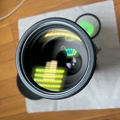 Sony スーパーテレズームレンズ 200-600mmの画像