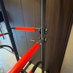 ぶら下がりけんこうき健康器具の画像