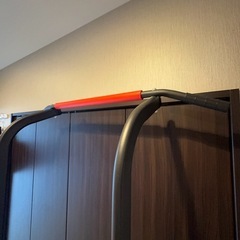 ぶら下がりけんこうき健康器具の画像