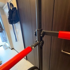 ぶら下がりけんこうき健康器具の画像