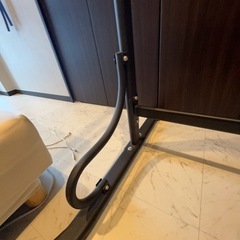 ぶら下がりけんこうき健康器具の画像