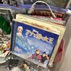 一番くじ、アニメグッズなどいろいろの画像