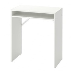 IKEA デスク　チェアセットの画像