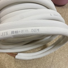 ペアコイル2分3分8メートルの画像