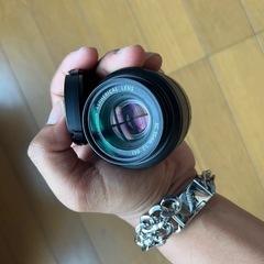 Fujifilm Xc35mmf2 の画像