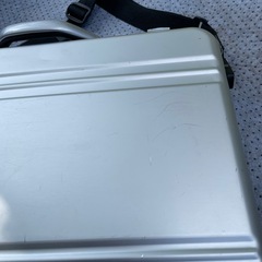 アタッシュケースの画像
