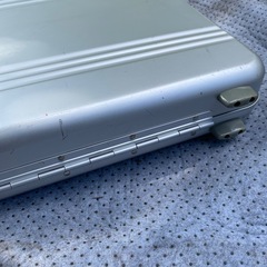 アタッシュケースの画像