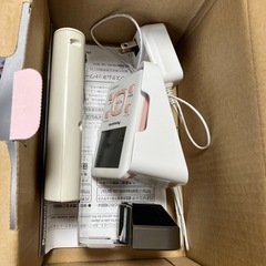 ドアモニター　ドアモニ　工事不要の画像