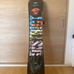 ROSSIGNOL 板　ビンディング　板カバーSET 2023-2024モデル　ロシニョールの画像