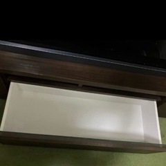 【急募】テレビボード テレビ台 140cmの画像