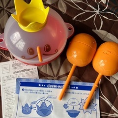 お菓子作り玩具　２個セットの画像