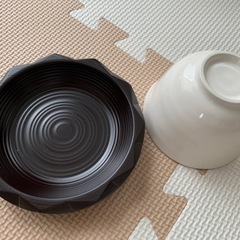 【未使用品】湯呑み 茶托セットの画像