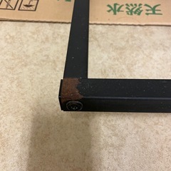 机の画像