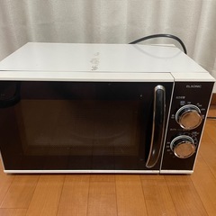 電子レンジ
