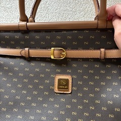 バッグ　未使用　の画像