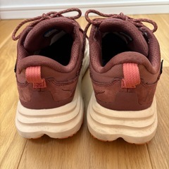 ホカ　アナカパ　ANACAPA 2 LOW GTX 24.5cmの画像