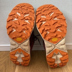 ホカ　アナカパ　ANACAPA 2 LOW GTX 24.5cmの画像