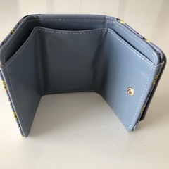 阪神タイガース　三つ折りウォレットの画像