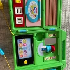 おもちゃの画像