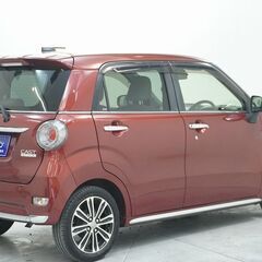 ダイハツ キャスト　スタイル 　Ｇターボ　ＳＡ２の画像