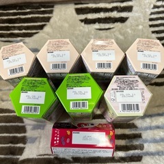 お菓子8点セットの画像