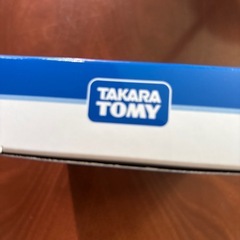 新品未使用未開封☆ 非売品タカラトミー.ミニカー2台セット！！プレゼントにも❤︎の画像