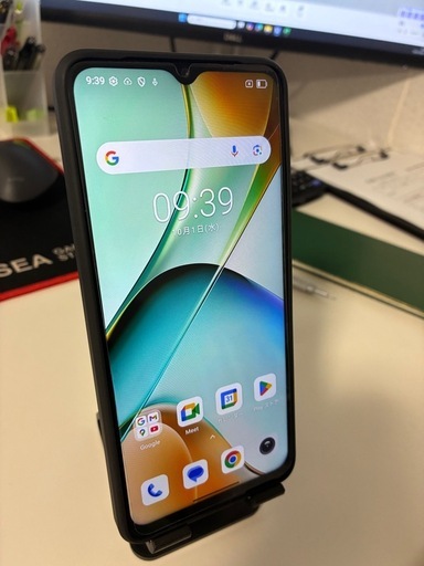WAVE8 スマホ
