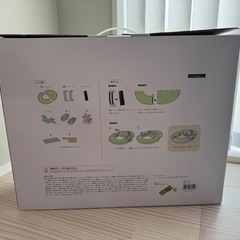 ウォータープレイ プール お風呂 おもちゃの画像