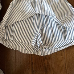 キュロットスカートの画像