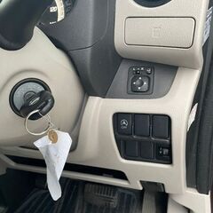 富山発日産 デイズルークス平成26年 11万キロ 車検2年の画像