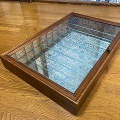 コレクションケースの画像