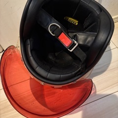 VANCH ヘルメットの画像
