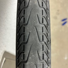 自転車中古タイヤ　パナレーサーパセラ700＊32Cの画像