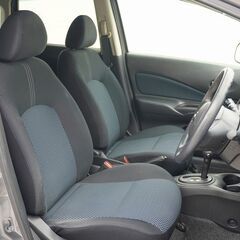 日産 ノート 　Ｘの画像
