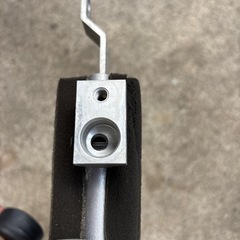 スズキ　MH36S アルト　コンデンサーの画像